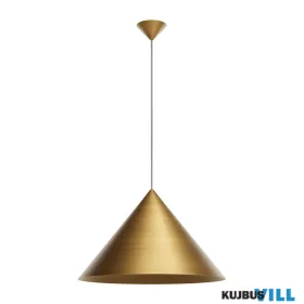 REDO 01-4619 KONOS SU D550 E27 ANTIQUE BRASS (4.1.1)