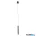 REDO 01-4693 CRISP SU LED 9.5W 3000K SBK (5.1.2)(35)TRIAC