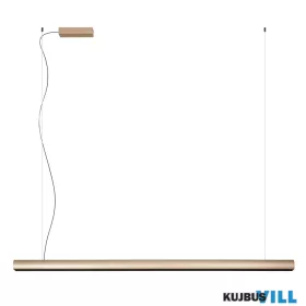   REDO 01-4710 CITYLINE SU LED 35W 3000K/4000K SILVER COFFEE(150)(4.1.2)TRIAC