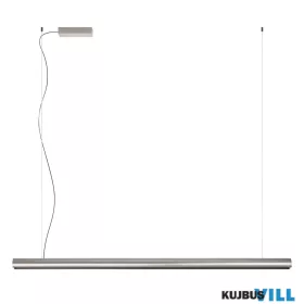   REDO 01-4711 CITYLINE SU LED 35W 3000K/4000K FOGGY NICKEL(150)(4.1.2)TRIAC