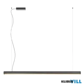   REDO 01-4712 CITYLINE SU LED 35W 3000K/4000K SBK(150)(4.1.2)TRIAC