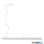 REDO 01-4713 CITYLINE SU LED 49W 3000K/4000K SWH(180)(4.1.2)TRIAC