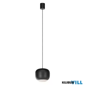 REDO 01-4789 DUBBO SU 12W H201 MATT BLACK(5.1.2)