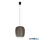 REDO 01-4800 DUBBO SU 20W H383  DARK CHOCOLATE(5.1.2)