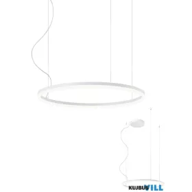   REDO 01-4873-DALI ORBIT SU LED 50W CCT 3000/4000K D600 SAND WHITE (4.1.2)-DALI