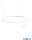 REDO 01-4876-DALI ORBIT SU LED 60W CCT 2700/3000K D800 SAND WHITE (4.1.2)-DALI