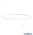 REDO 01-4891-DALI ORBIT SU LED 80W CCT 3000/4000K D1200 SAND WHITE (4.1.2)-DALI