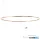 REDO 01-4898-DALI ORBIT SU LED 119W CCT 3000/4000K D1500 BRASS (4.1.2)-DALI