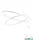 REDO 01-4900-DALI ORBIT SU LED 119W CCT 2700/3000K D1000+600 SAND WHITE(4.1.2)-DALI