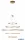 REDO 01-4928-TRIAC ORBIT SU LED 310W CCT 3000/4000K D1500+1000+1000+600+600 BRASS (4.1.2)-TRIAC