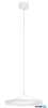 REDO 01-4942-TRIAC ORBIT SU LED 25W CCT 2700/3000K D400 SAND WHITE(4.1.2)-TRIAC
