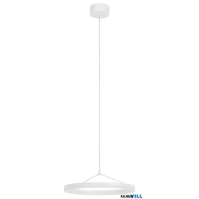   REDO 01-4942-TRIAC ORBIT SU LED 25W CCT 2700/3000K D400 SAND WHITE(4.1.2)-TRIAC