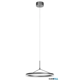   REDO 01-4944-TRIAC ORBIT SU LED 25W CCT 2700/3000K D400 SAND BLACK (4.1.2)-TRIAC