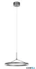 REDO 01-4945-TRIAC ORBIT SU LED 25W CCT 3000/4000K D400 SAND WHITE(4.1.2)-TRIAC