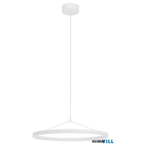   REDO 01-4948-TRIAC ORBIT SU LED 50W CCT 2700/3000K D600 SAND WHITE(4.1.2)-TRIAC