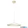 REDO 01-4949-TRIAC ORBIT SU LED 50W CCT 2700/3000K D600 BRASS(4.1.2)-TRIAC