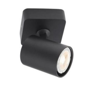 REDO 04-468 CAMEO Fali lámpa 1 x 35W  fekete