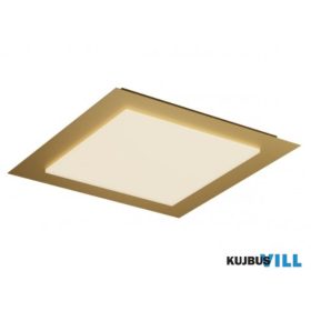   REDO 05-1002 TATAMI Mennyezeti lámpa 50W 300K/4000K/6000K matt arany