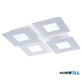   REDO 05-1004 QUANT Mennyezeti lámpa 47W 3000K/4000K matt fehér