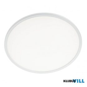   REDO 05-1007 MEMO Mennyezeti lámpa 24W 3000K/4000K/6500K matt fekete