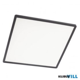   REDO 05-1009 MEMO Mennyezeti lámpa 24W 3000K/4000K/6500K matt fekete