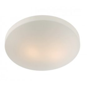 REDO 05-572 RONDO Mennyezeti lámpa 1 x max 33W  fehér