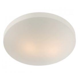 REDO 05-573 RONDO Mennyezeti lámpa 1 x max 52W  fehér