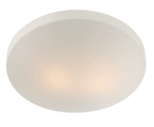 REDO 05-573 RONDO Mennyezeti lámpa 1 x max 52W  fehér