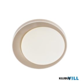   REDO 05-901 PADDY Mennyezeti lámpa 24W 4000K matt fehér, arany