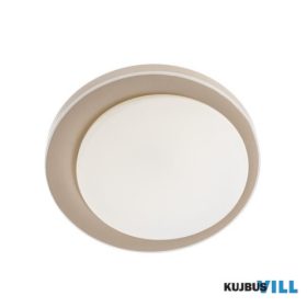   REDO 05-902 PADDY Mennyezeti lámpa 36W 4000K matt fehér, arany