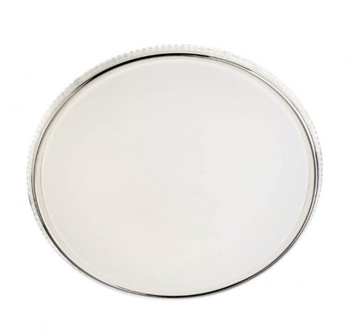 REDO 05-924 OPTIC Mennyezeti lámpa 46W 4000K matt fehér, króm