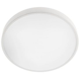   REDO 05-931 KNOB Mennyezeti lámpa 36W 3000K-6500K matt fehér