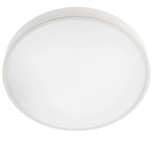 REDO 05-931 KNOB Mennyezeti lámpa 36W 3000K-6500K matt fehér