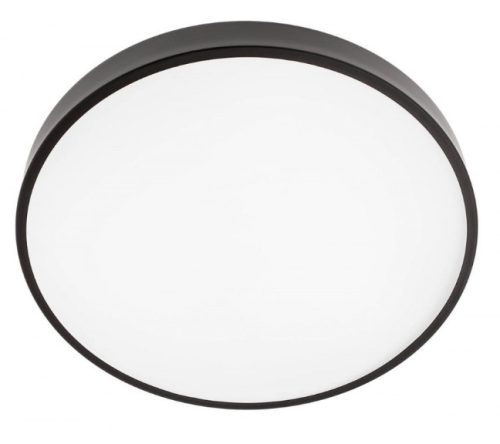 REDO 05-933 KNOB Mennyezeti lámpa 36W 3000K-6500K matt fekete