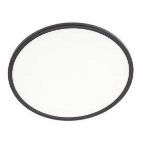   REDO 05-935 MEMO Fürdőszobai lámpa 24W 3000K,4000K,6500K matt fekete