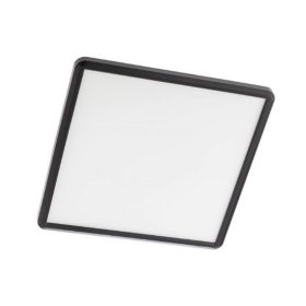   REDO 05-937 MEMO Fürdőszobai lámpa 24W 3000K,4000K,6500K matt fekete