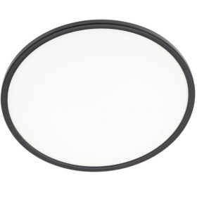 REDO 05-939 MEMO Mennyezeti lámpa 24W 4000K matt fekete