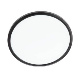   REDO 05-943 MEMO Fürdőszobai lámpa 15W 3000K,4000K,6500K matt fekete