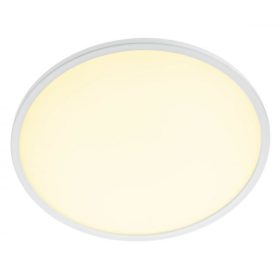 REDO 05-944 MEMO Mennyezeti lámpa 24W 3000K matt fehér