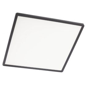 REDO 05-947 MEMO Mennyezeti lámpa 24W 4000K matt fekete