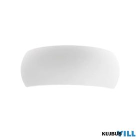 REDO 05-950 BROW Fali lámpa 1 x max 28W  matt fehér