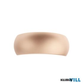 REDO 05-951 BROW Fali lámpa 1 x max 28W  matt arany