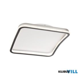   REDO 05-957 JOLIE Mennyezeti lámpa 62W 3000K-6000K matt fekete, matt fehér