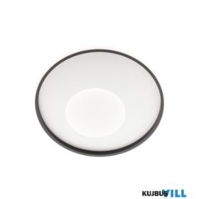   REDO 05-959 SINTESI Mennyezeti lámpa 45W 3000K-6000K matt fekete, matt fehér