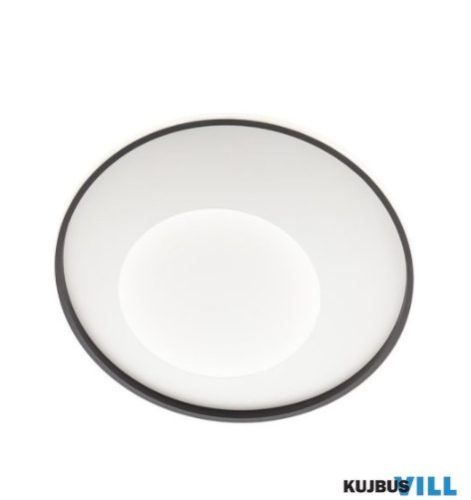 REDO 05-960 SINTESI Mennyezeti lámpa 57W 3000K-6000K matt fekete, matt fehér