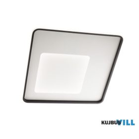   REDO 05-962 SINTESI Mennyezeti lámpa 75W 3000K-6000K matt fekete, matt fehér