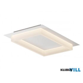   REDO 05-974 PERIMETRO Mennyezeti lámpa 36W 3000K/4000K/6500K matt fehér