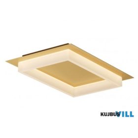   REDO 05-975 PERIMETRO Mennyezeti lámpa 36W 3000K/4000K/6500K matt arany