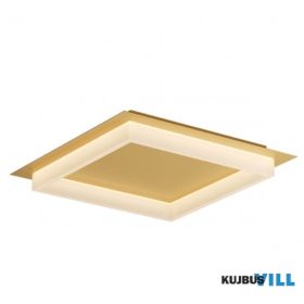   REDO 05-978 PERIMETRO Mennyezeti lámpa 40W 3000K/4000K/6500K matt arany