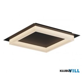   REDO 05-979 PERIMETRO Mennyezeti lámpa 40W 3000K/4000K/6500K matt fekete